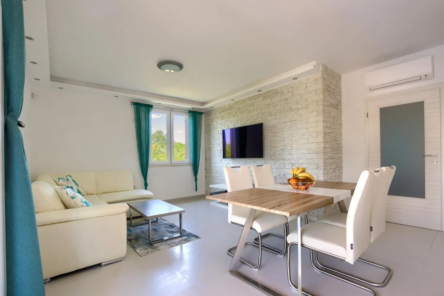 Holiday Home Krase Only 300M From Sea Medulin Kroatien