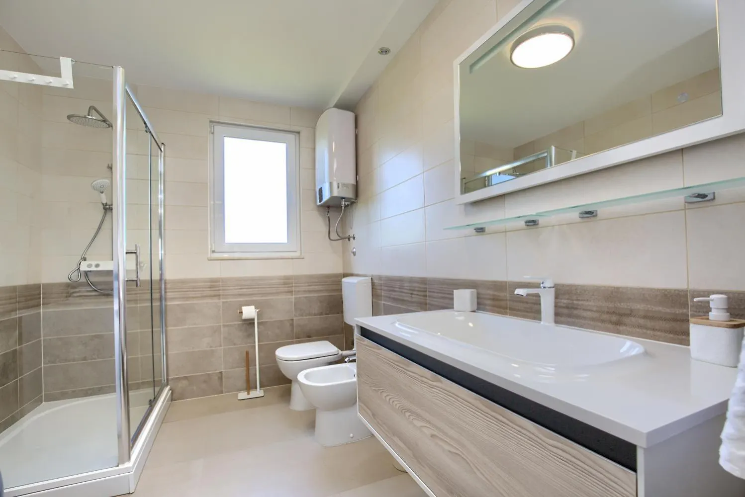 Holiday Home Krase Only 300M From Sea Medulin Kroatien
