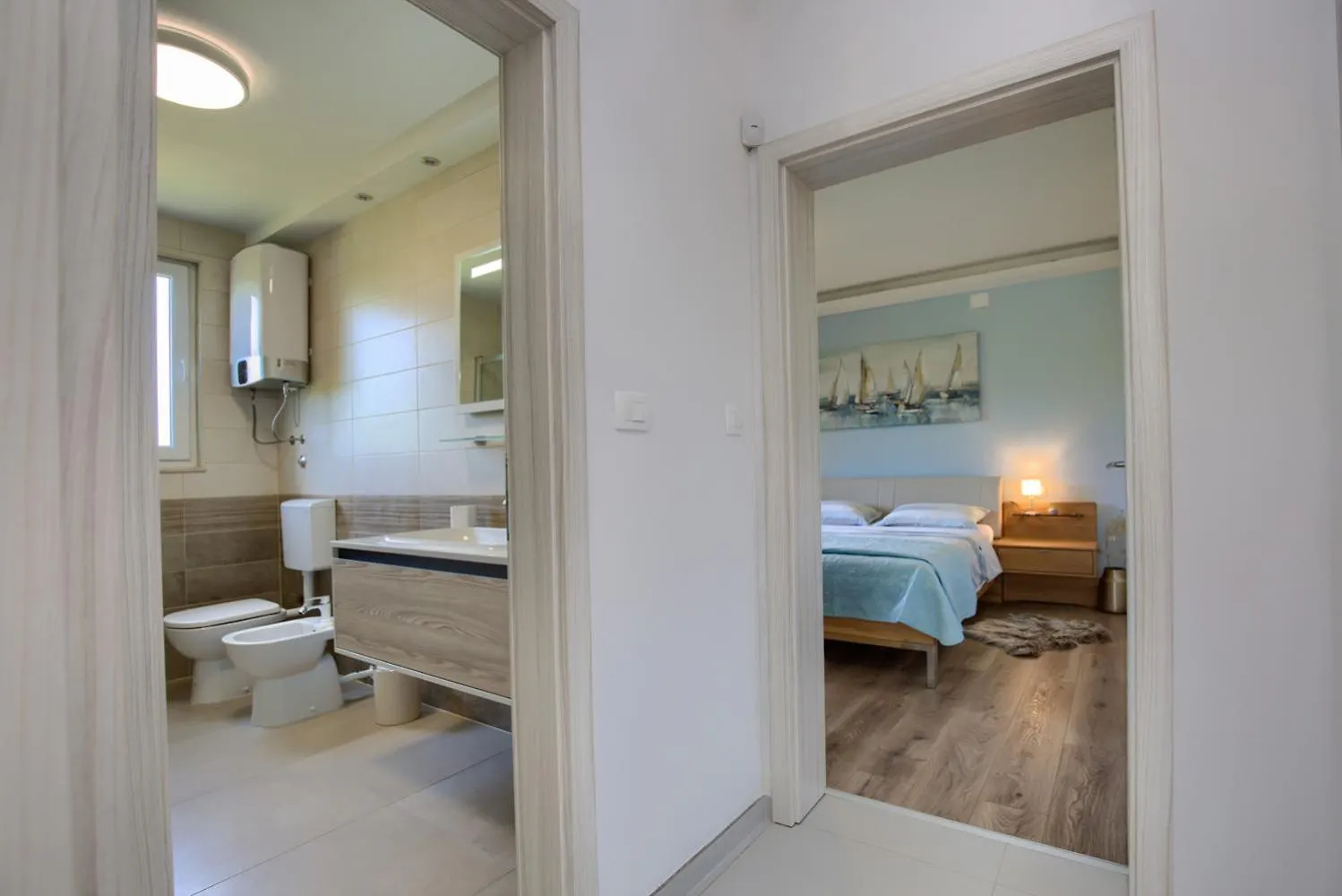 Holiday Home Krase Only 300M From Sea Medulin 0*,  Kroatien