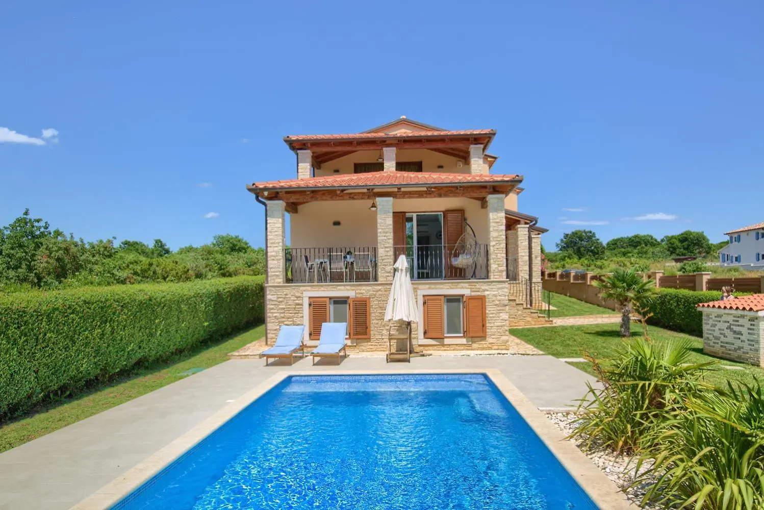 Holiday Home Krase Only 300M From Sea Medulin