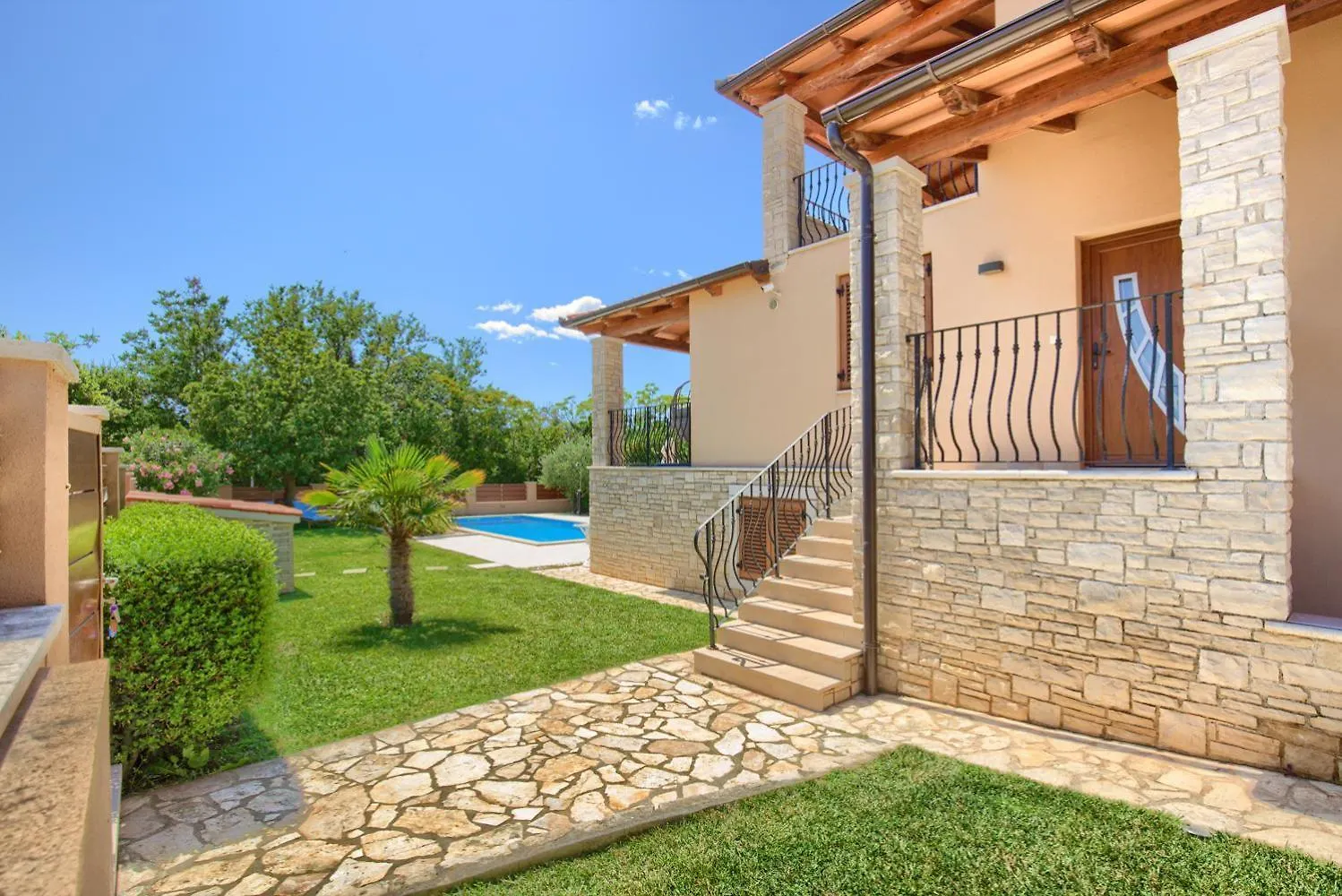Holiday Home Krase Only 300M From Sea Medulin